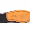 Penny loafers tan