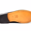 Penny loafers burgundy