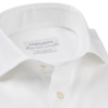 Overhemd - Wit - Slim Fit - Royal Twill